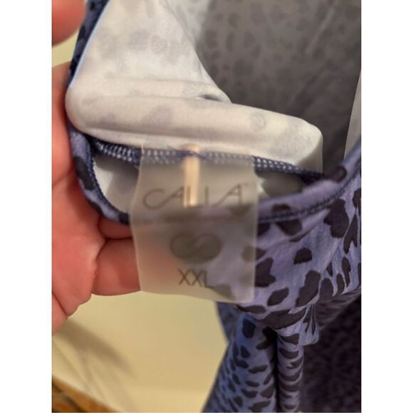 Calia Tank Top - Picture 3 of 3